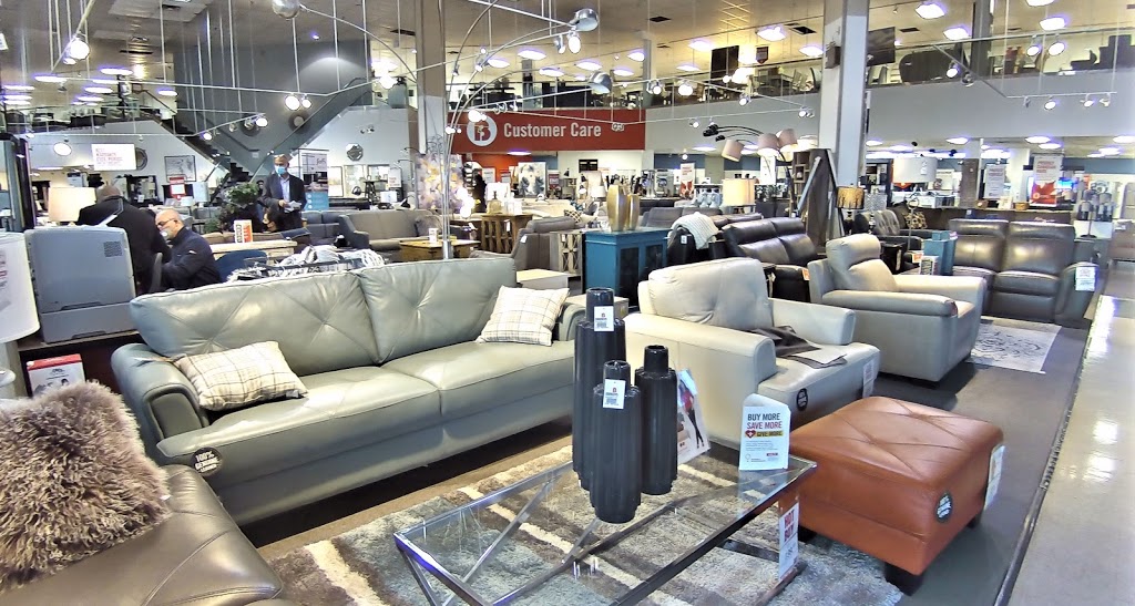 The Brick | 2625 Weston Rd B, North York, ON M9N 3W1, Canada | Phone: (416) 249-1211