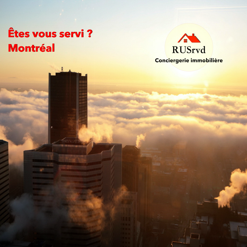 Are You Served | 109 Rue Bastien, Lile Bizard, QC H9C 2Y1, Canada | Phone: (514) 262-4049