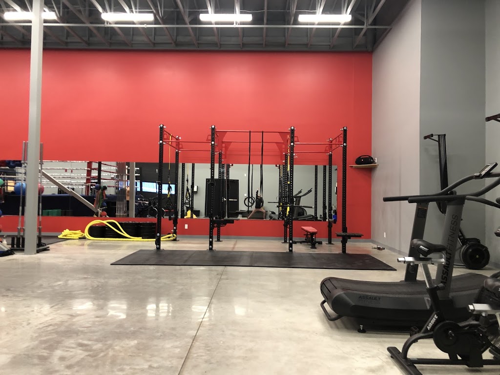 GYM 117 | 365 QC-117, Mont-Tremblant, QC J8E 2R9, Canada | Phone: (819) 717-1297