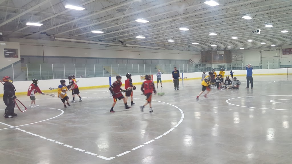 Manotick Arena & Community Centre | 5572 Dr Leach Dr, Manotick, ON K4M 1L7, Canada | Phone: (613) 692-4772