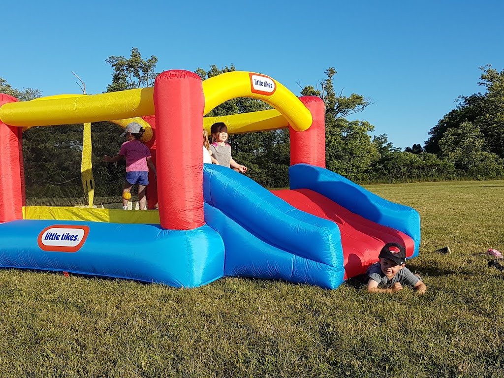 Sports For Fitness | 15 Sprowl St, Acton, ON L7J 3A8, Canada | Phone: (416) 523-1789