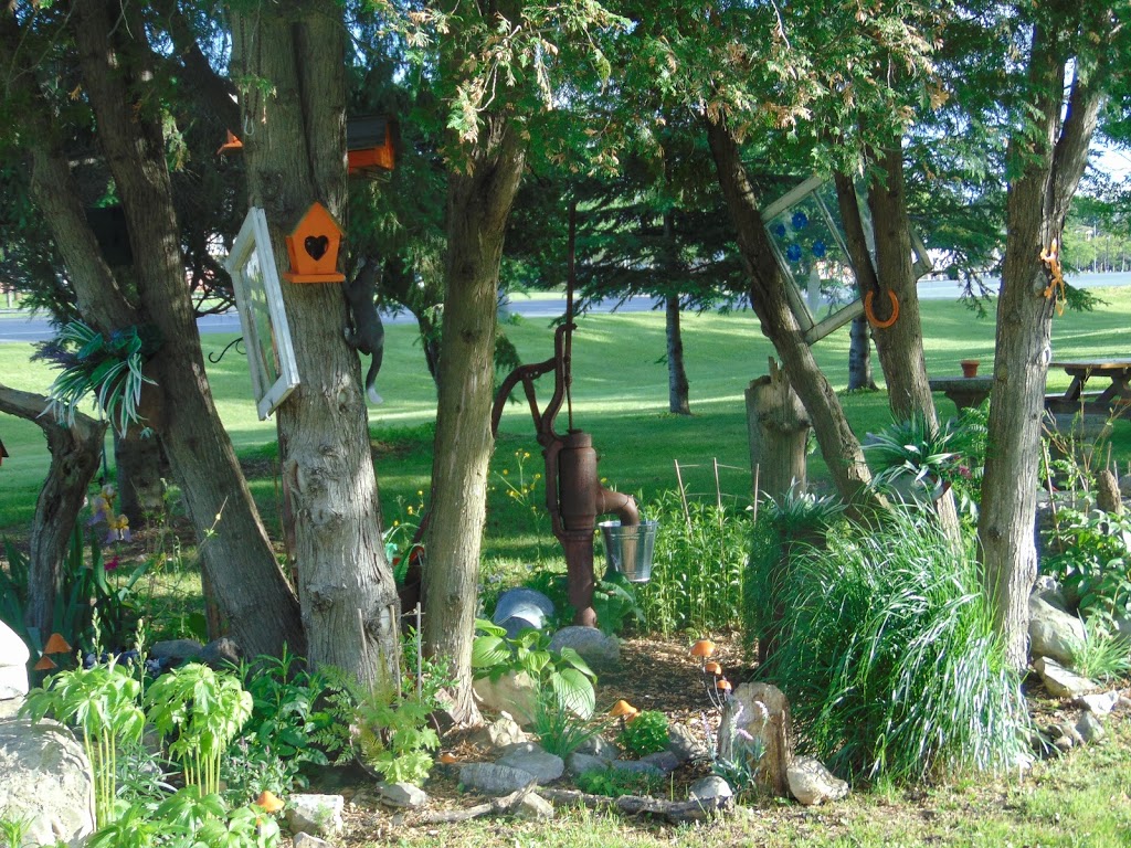Iroquois Motel | 10819 2, Iroquois, ON K0E 1K0, Canada | Phone: (613) 652-4176