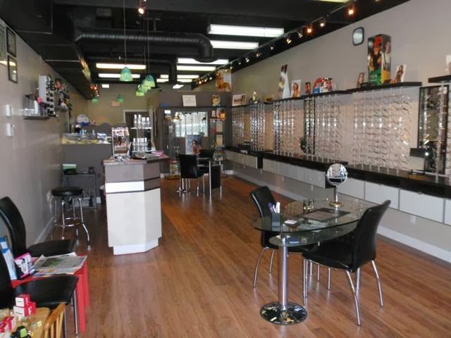 Como Lake Optical | 1936 Como Lake Ave, Coquitlam, BC V3J 3R3, Canada | Phone: (604) 931-7133