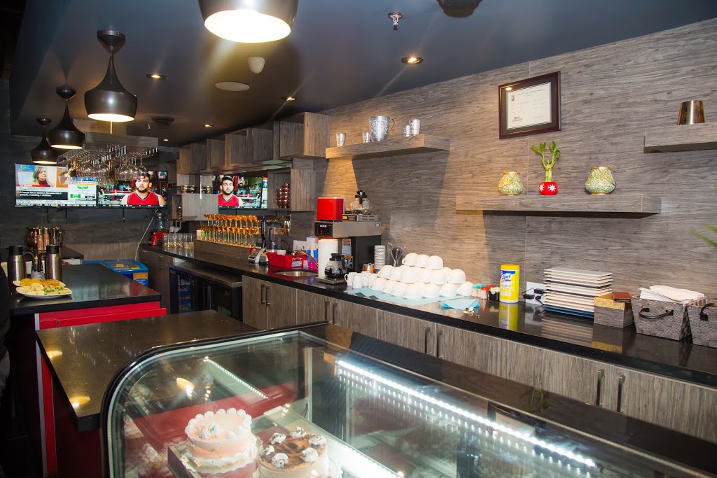 CURRY MANTRA AUTHENTIC INDIAN CUISINE | 520 Riddell Rd, Orangeville, ON L9W 5L1, Canada | Phone: (519) 940-1100