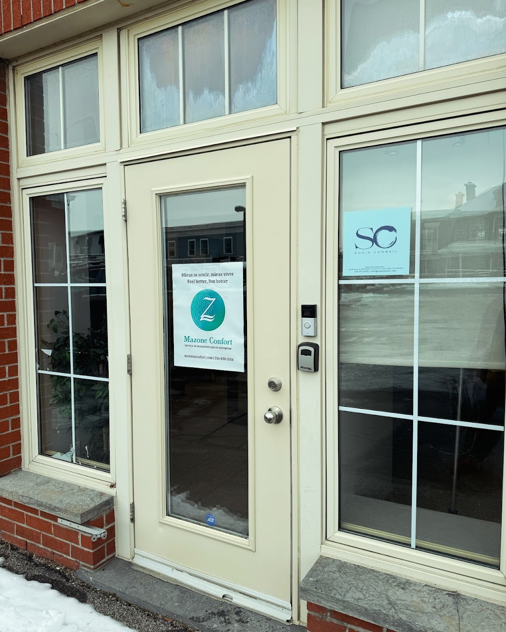 Hypnose SC | 1729 Av. Bourgogne, Chambly, QC J3L 1Y8, Canada | Phone: (514) 793-4235