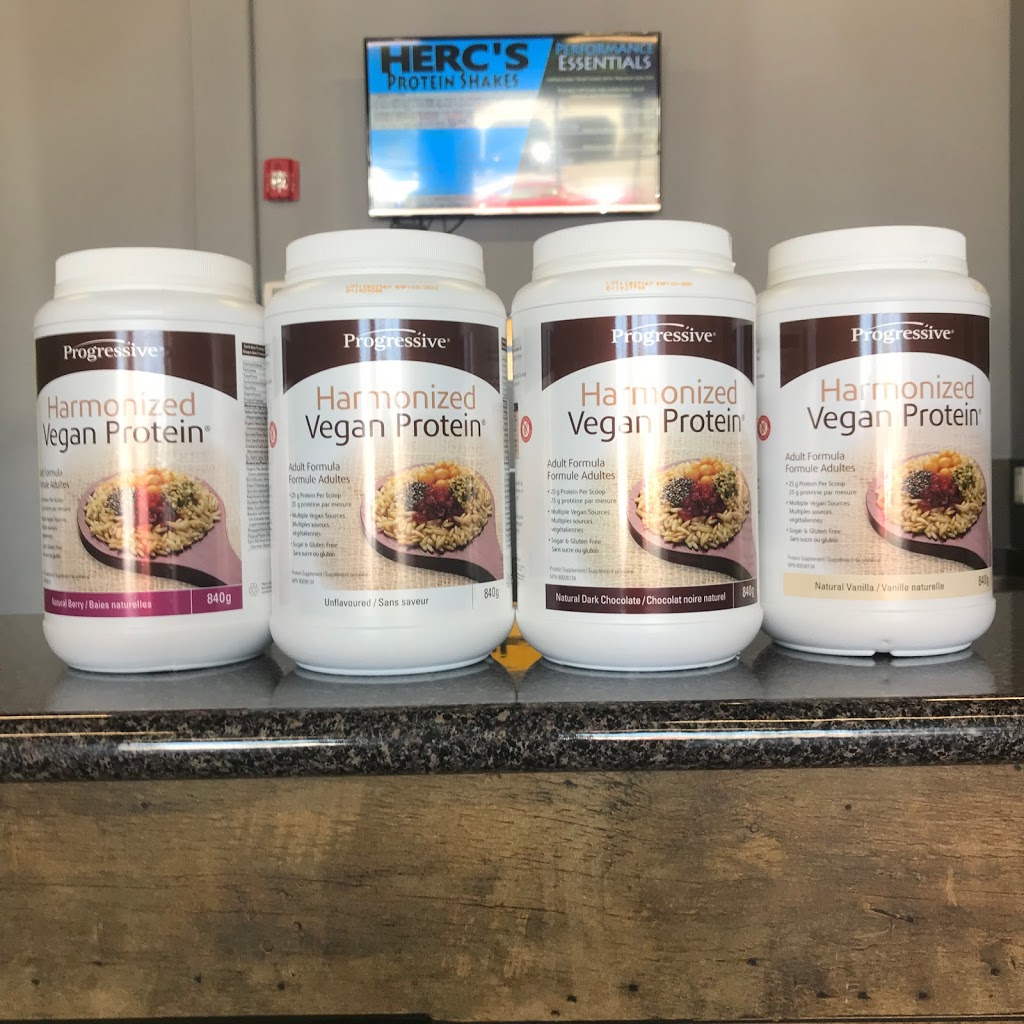 Hercs Nutrition | 585 Weber St N #102, Waterloo, ON N2V 1V8, Canada | Phone: (519) 208-4372