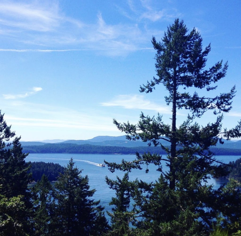 Bluffs Park | Bluff Rd, Galiano Island, BC V0N 1P0, Canada