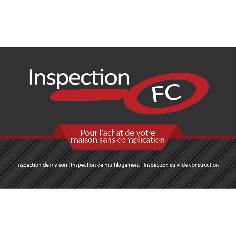 Inspection FC | 3846 Rue Napoléon-Poulin, Sherbrooke, QC J1N 2W3, Canada | Phone: (819) 574-5467