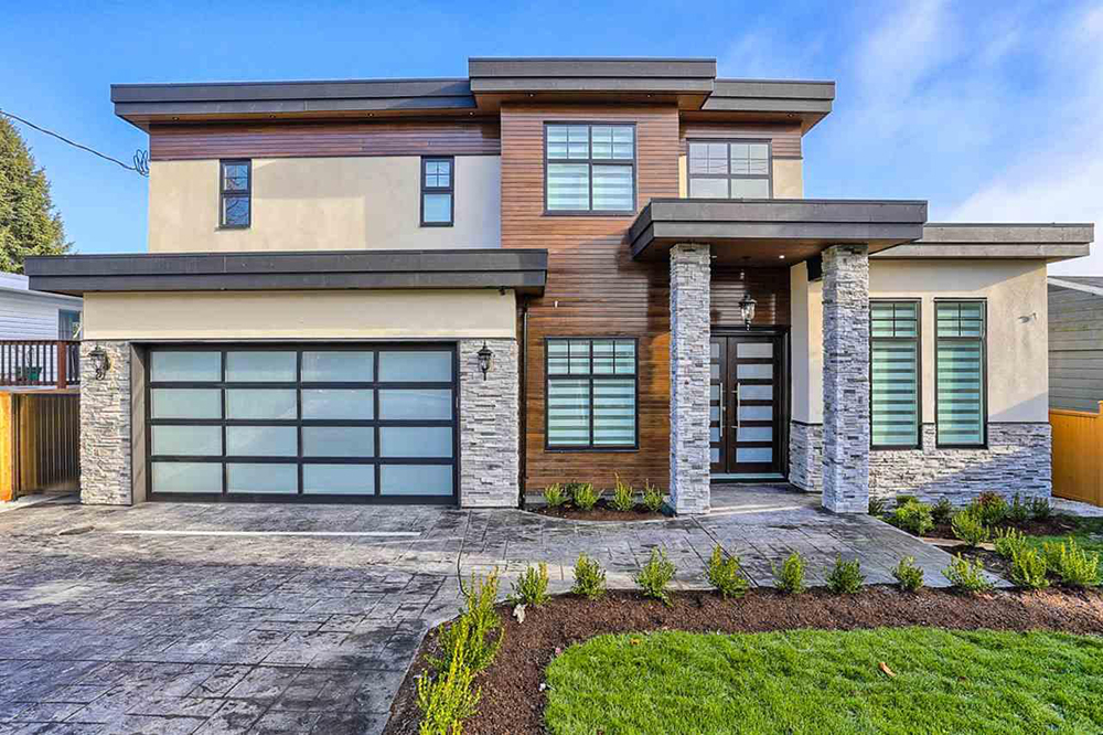 Mann Pacific Homes LTD | 8594 145a St, Surrey, BC V3S 2Z2, Canada | Phone: (778) 995-6021