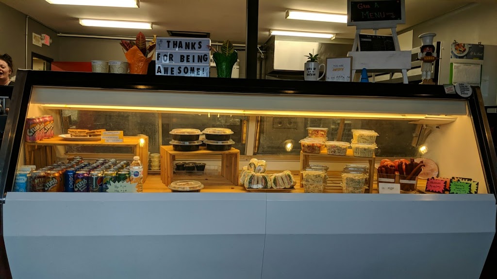 The Village Catering & Deli | 117 Dundas St west, Thamesford, ON N0M 2M0, Canada | Phone: (519) 285-3466