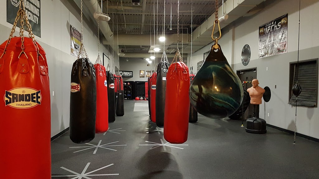 Urban Krav Maga Self Defence | 4465 Wellington Rd S, London, ON N6E 2Z8, Canada | Phone: (519) 636-0052