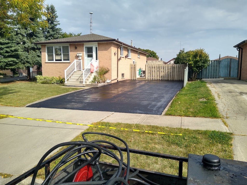Alpha Property Improvement | 6 Norfolk St N, Hamilton, ON L8S 3K1, Canada | Phone: (289) 788-1926