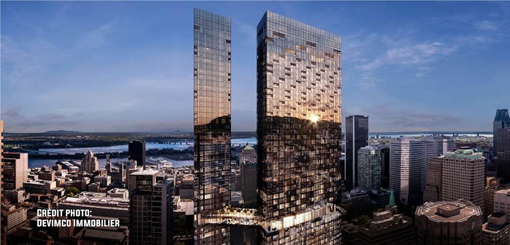ADP-Façades | 4050 Bd Casavant O, Saint-Hyacinthe, QC J2S 8E3, Canada | Phone: (450) 998-2100