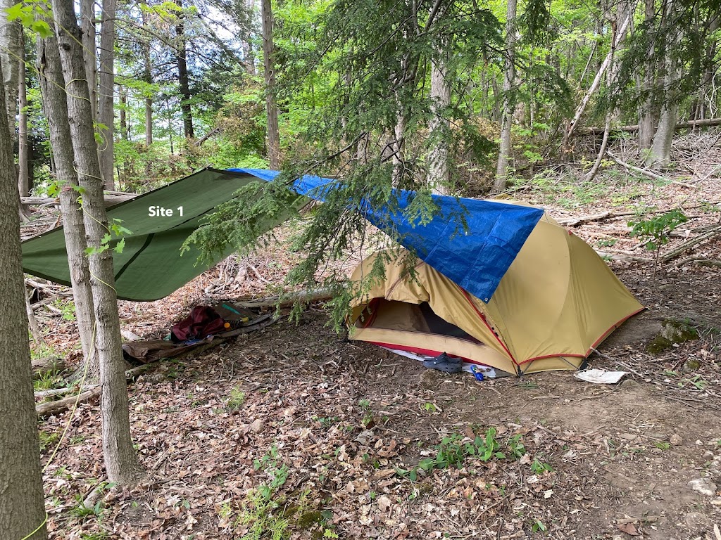 Camping on 137 Acres | 6508 17 Side Rd, Halton Hills, ON L7J 2M1, Canada | Phone: (416) 527-3971