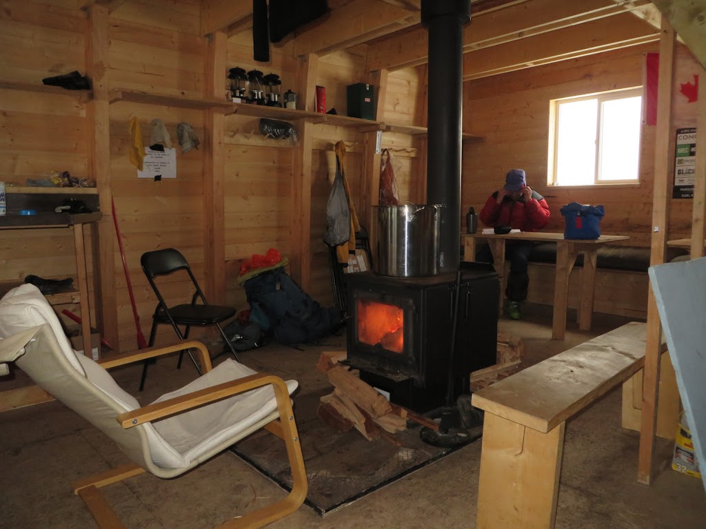 Watersprite Lake hut | Squamish-Lillooet D, BC V0N 1J0, Canada