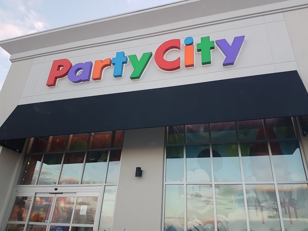 Party City | 410 Fairview Dr, Brantford, ON N3R 2X8, Canada | Phone: (519) 753-7034