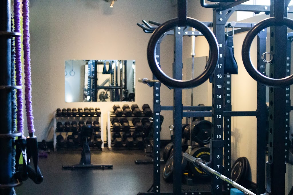 Catalyst Specialized Personal Training | 318 Dundurn St S #10, Hamilton, ON L8P 4L6, Canada | Phone: (289) 396-8655