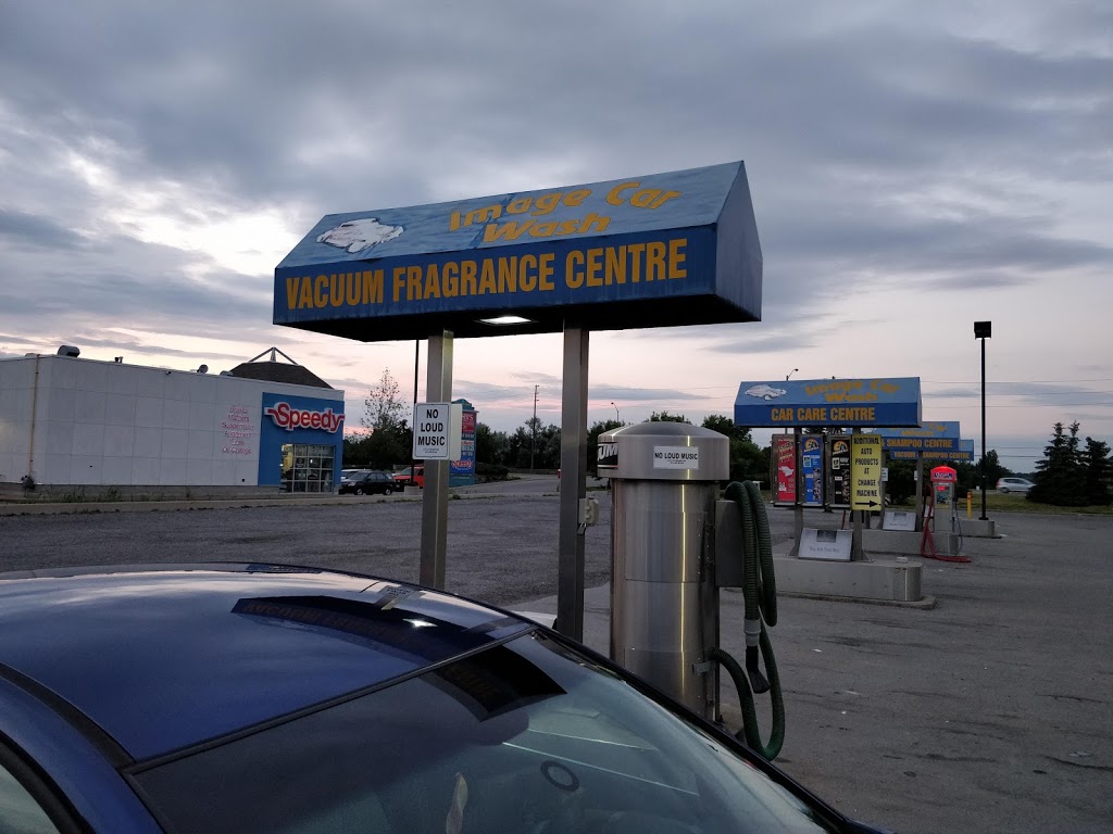 New Image Car Wash Ltd | 11 Fisherman Dr, Brampton, ON L7A 2X9, Canada | Phone: (289) 201-4995