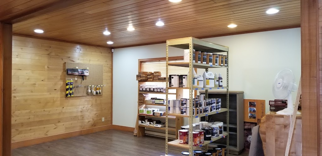 Lois Lumber Ltd | 2430 Dixon Rd, Powell River, BC V8A 0N5, Canada | Phone: (604) 487-4266