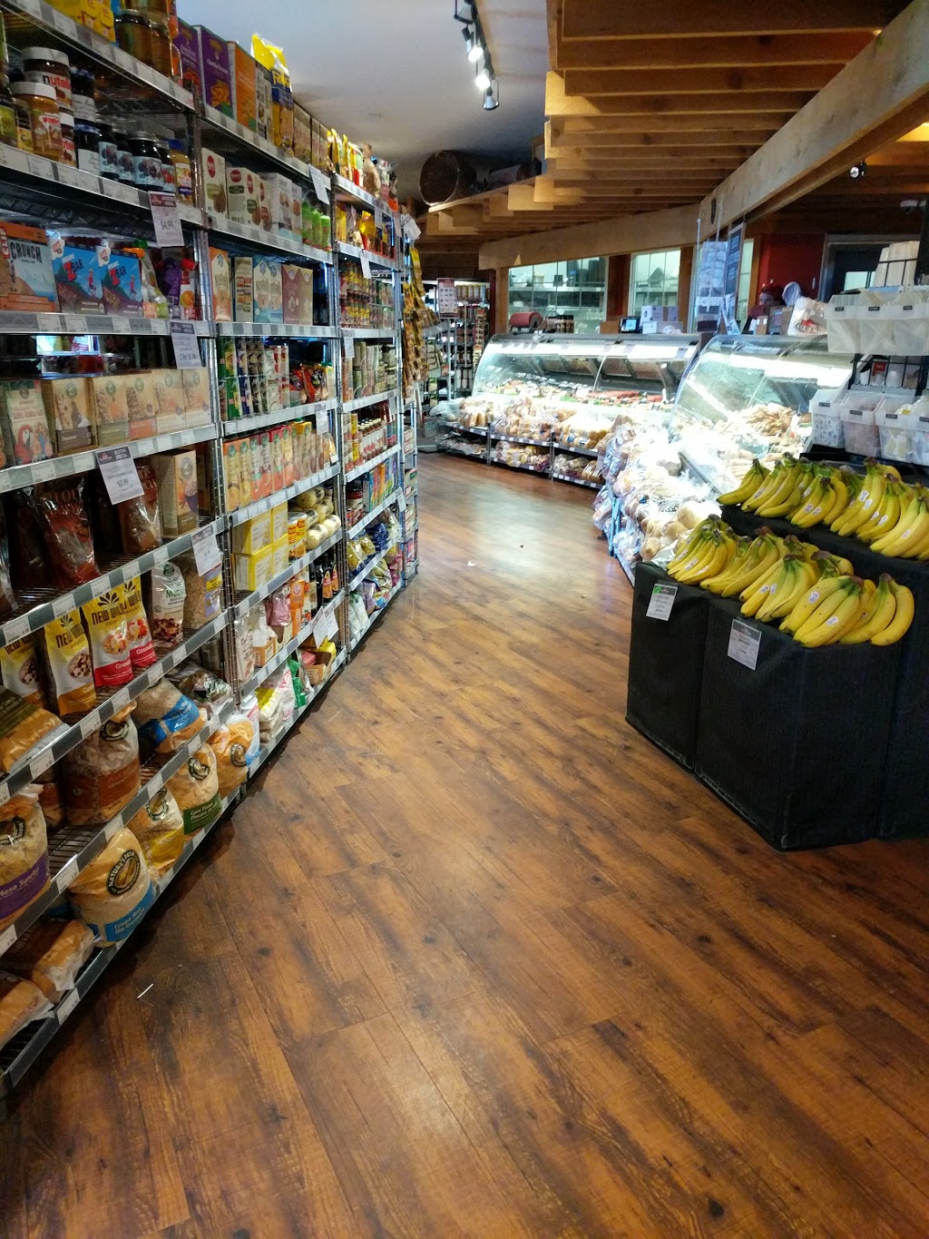 Red Barn Market | 751 Vanalman Ave, Victoria, BC V8Z 3B8, Canada | Phone: (250) 479-6817