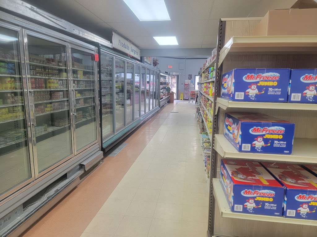 Marché Bonichoix | 1930 Rue Principale, Pohénégamook, QC G0L 1J0, Canada | Phone: (418) 859-2091