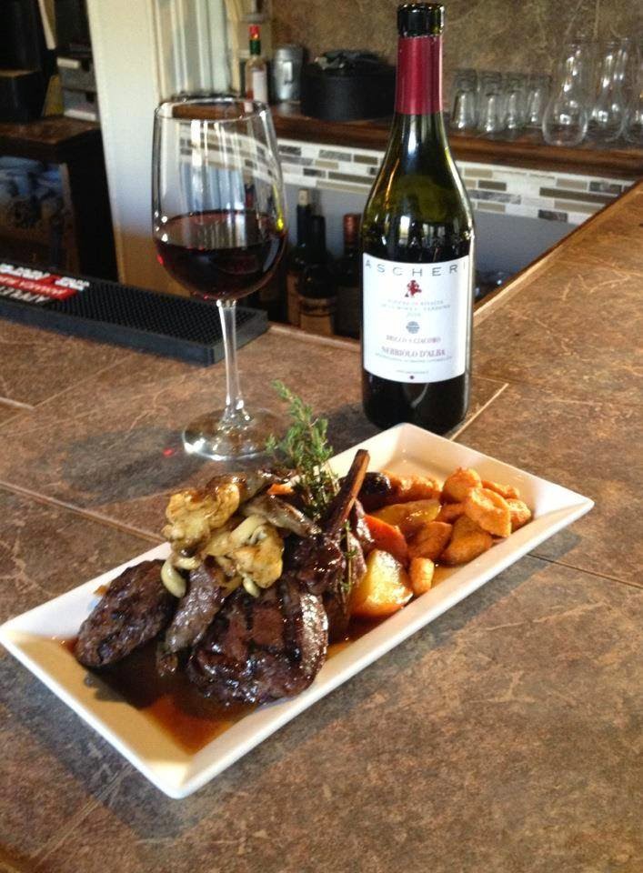 Belfountain Inn | 792 Forks of the Credit Rd, Belfountain, ON L7K 0E7, Canada | Phone: (519) 927-9219