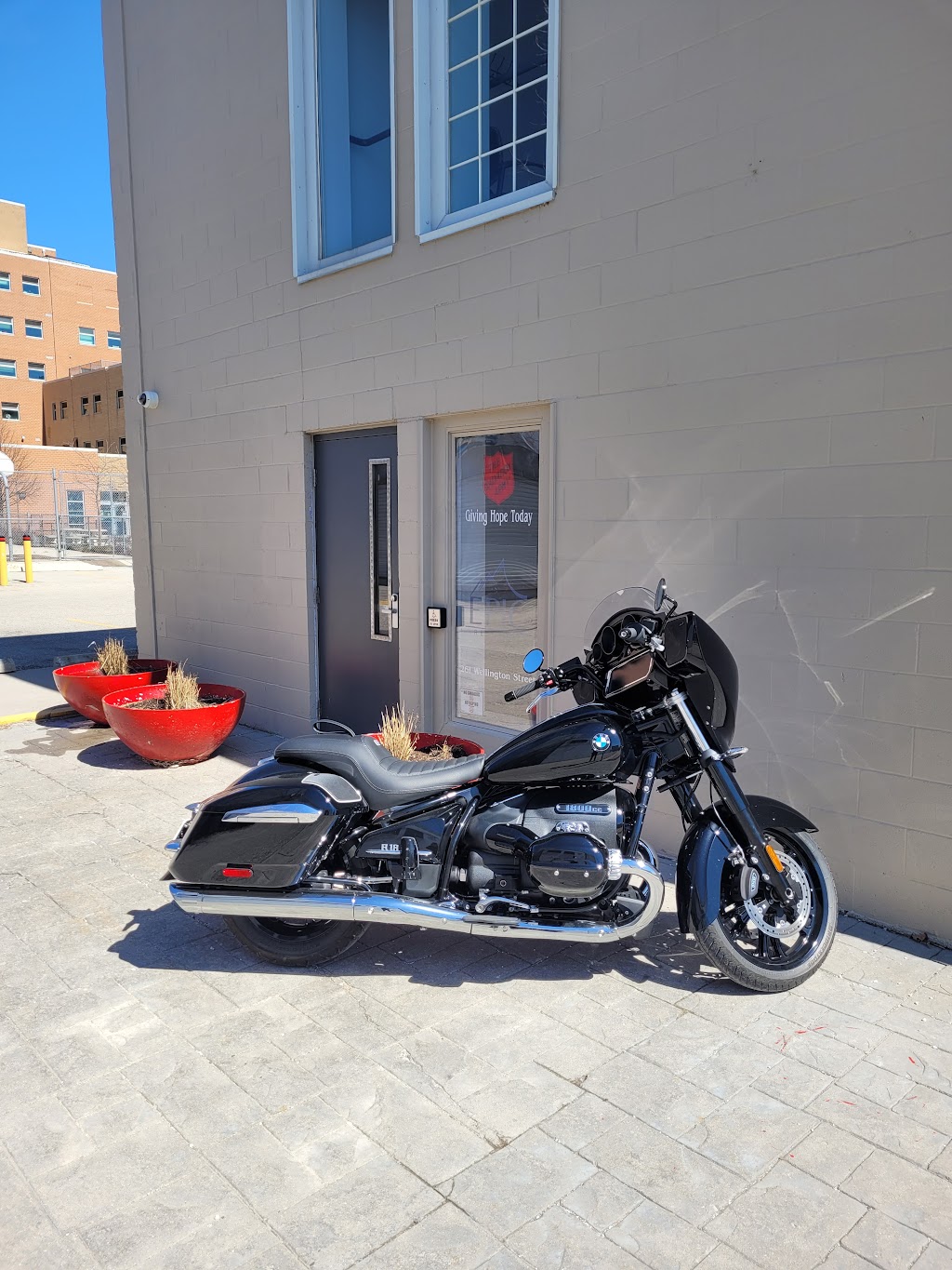 EPIC Recovery | 261 Wellington St, London, ON N6B 2L4, Canada | Phone: (519) 615-3326