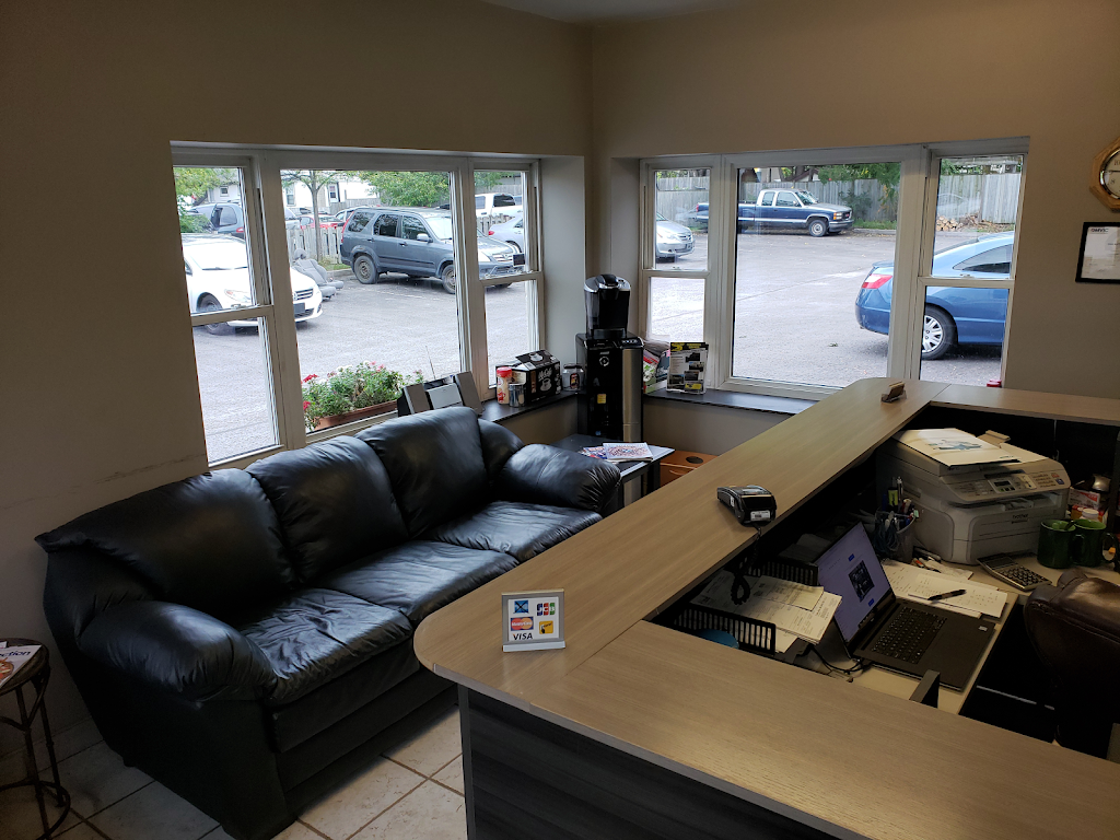 The Honda Specialist | 158 Essa Rd, Barrie, ON L4N 3L1, Canada | Phone: (705) 734-9007