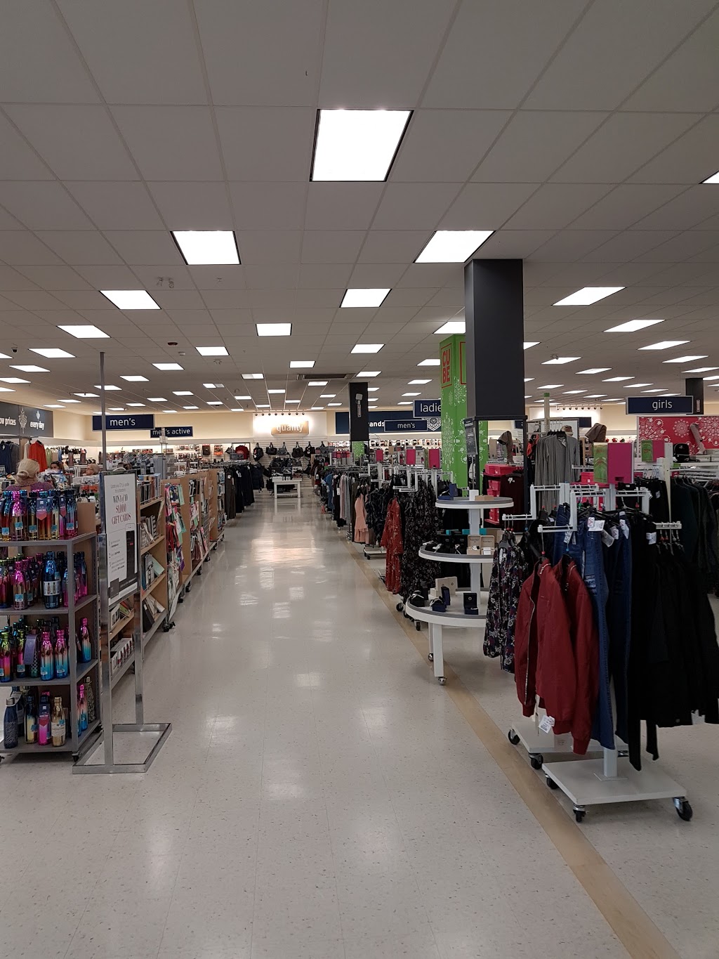 Marshalls | 3126 Argentia Rd, Mississauga, ON L5N 0B1, Canada | Phone: (905) 785-2966