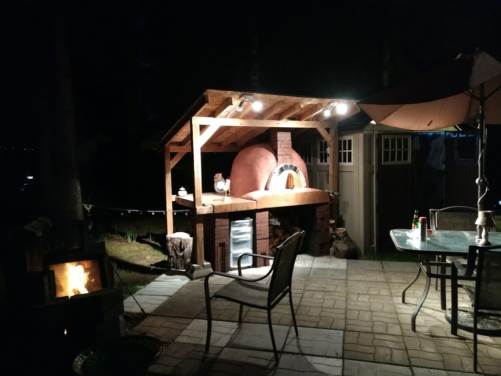 Shamrock Camping | 6686 Boulevard Pontbriand, Rawdon, QC J0K 1S0, Canada | Phone: (450) 834-6048