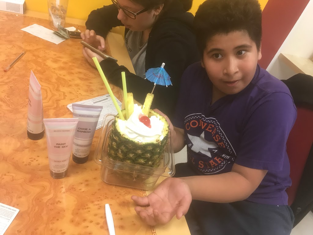 Gigis Crazy Cravings | 3012 Northwest Ave, Bellingham, WA 98225, USA