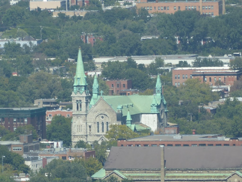 Cote Pierre Vicaire Episcopal | 2151 Rue Fullum, Montréal, QC H2K 3P1, Canada | Phone: (514) 903-2681
