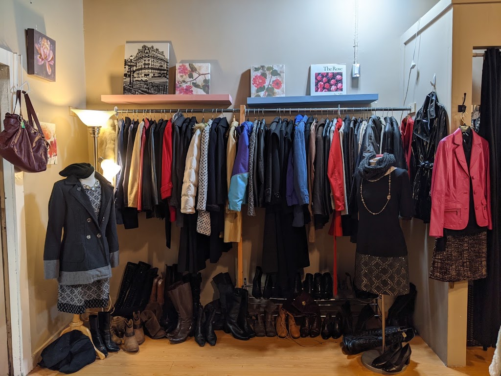 Inn For Women, Resale Boutique | 5760 176 St, Surrey, BC V3S 4C8, Canada | Phone: (604) 786-1949