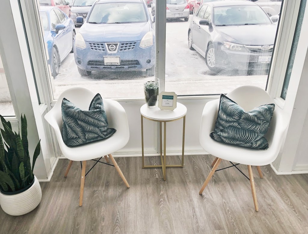 Soma and Soul Wellness | 1089 Kingston Rd Unit 4B, Scarborough, ON M1N 4E4, Canada | Phone: (416) 691-2525