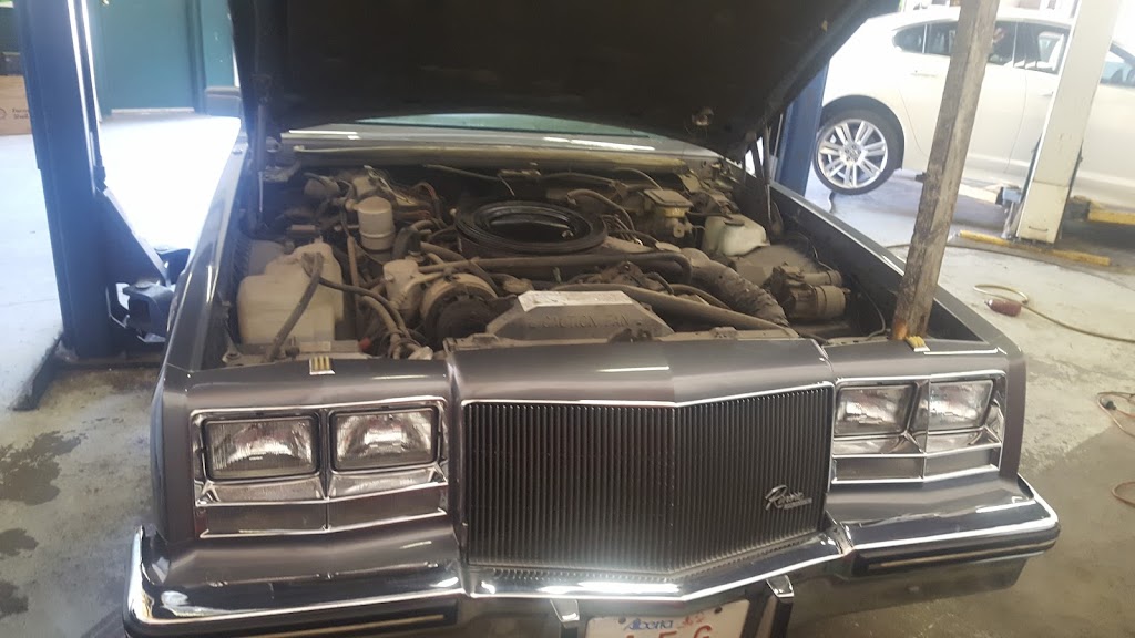 X J Auto Service Inc | 5648 Burleigh Crescent SE B, Calgary, AB T2H 1Z8, Canada | Phone: (403) 287-1998