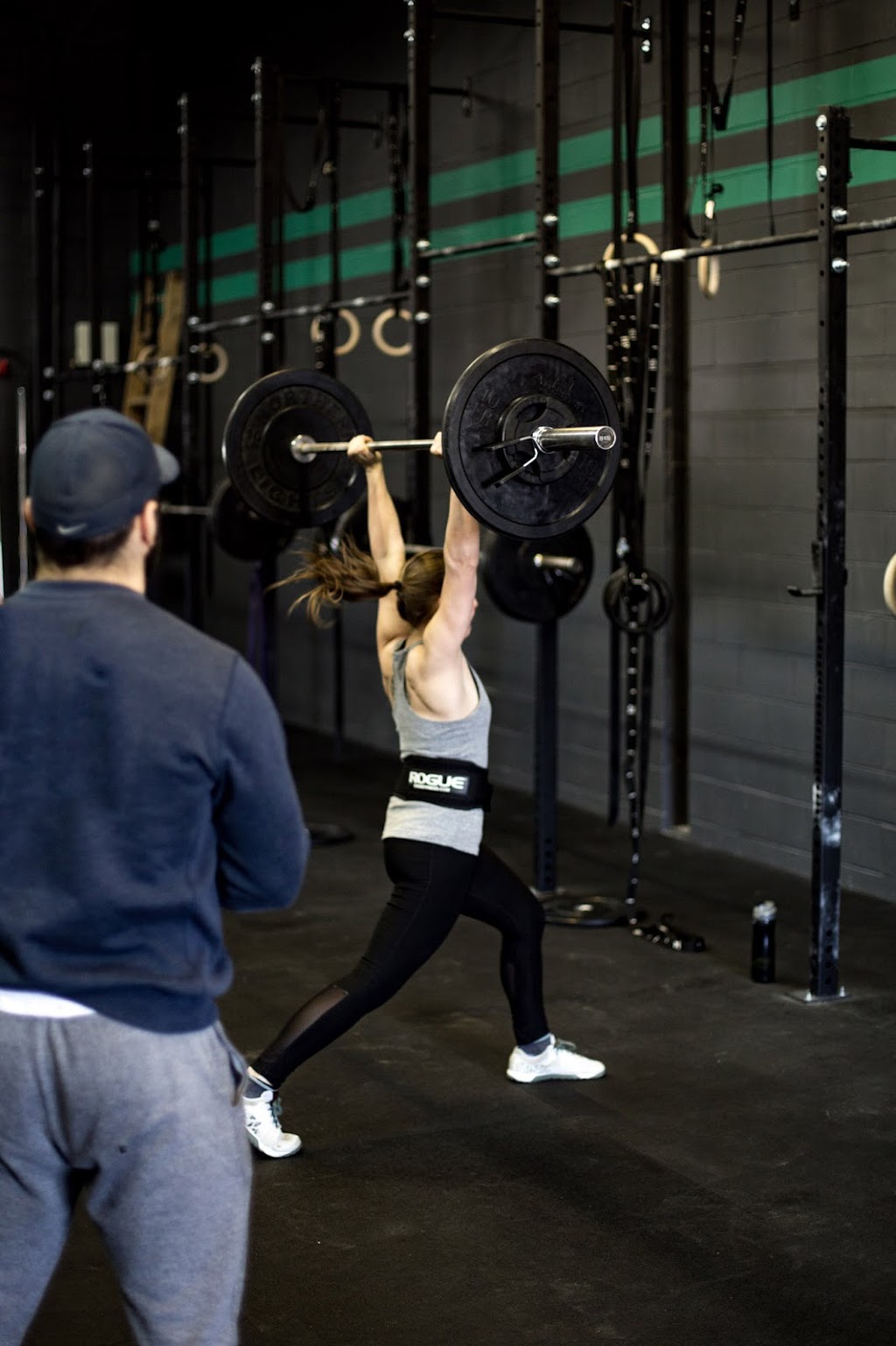Gym La Victoire | 150 Chemin Freeman unit 6, Gatineau, QC J8T 3R1, Canada | Phone: (819) 661-5750
