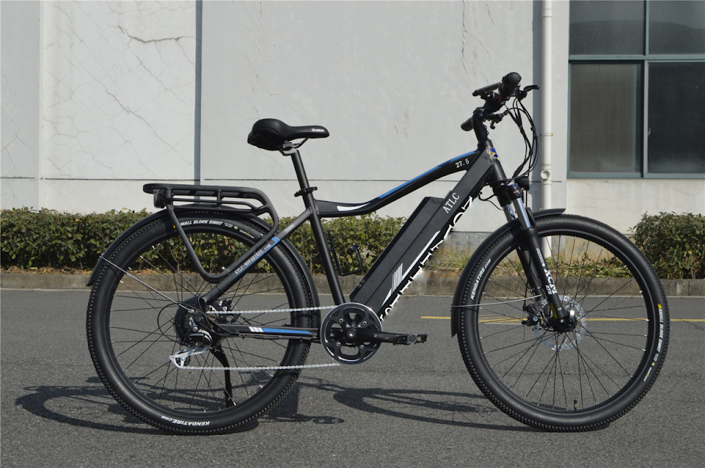 ATLC-Novabikes | 5249 St Margarets Bay Rd, Upper Tantallon, NS B3Z 2H9, Canada | Phone: (902) 805-0354