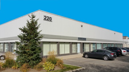 Itc Electrical Components - 220 Viceroy Rd #1, Concord, On L4k 3c2, Canada