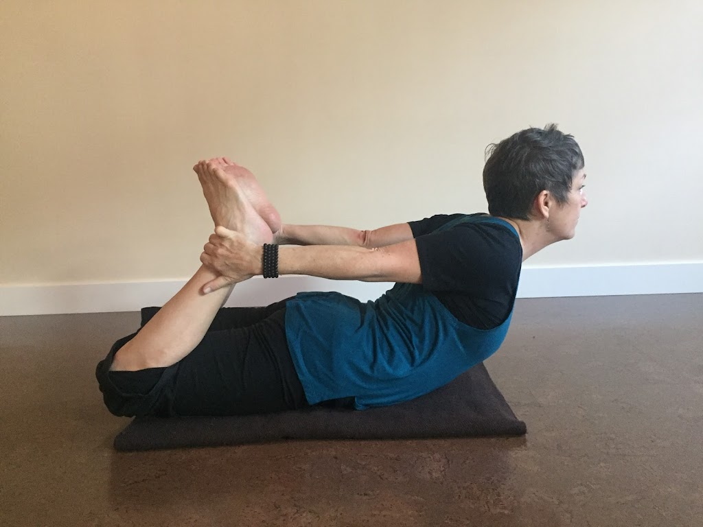 VI Yoga School | 360 Duncan St #103, Duncan, BC V9L 3W4, Canada | Phone: (250) 597-1919