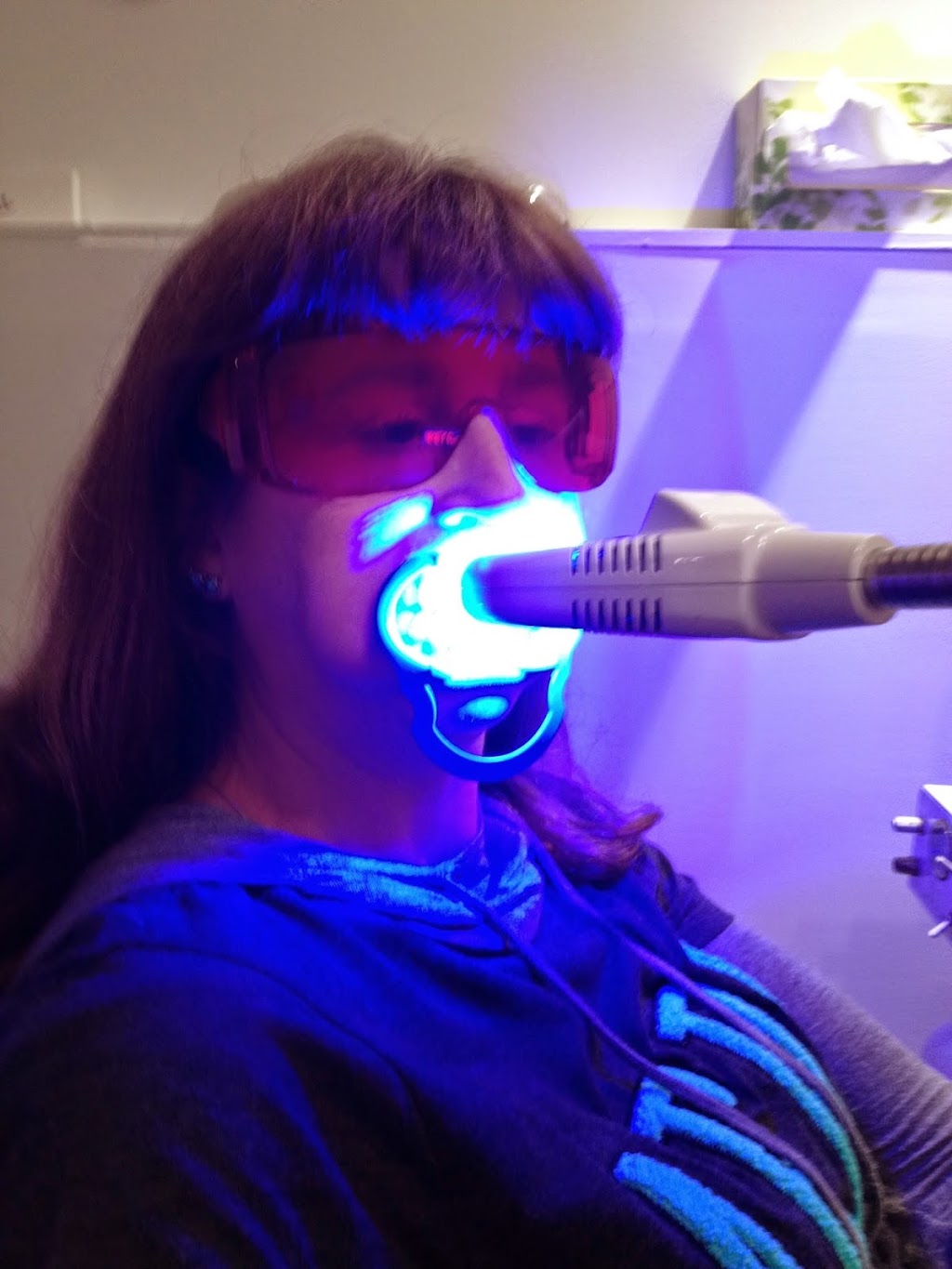 Simcoe Muskoka Dental Hygiene | 67 Red Oak Dr #101, Barrie, ON L4N 9M5, Canada | Phone: (705) 321-1871