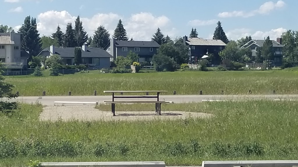Bankside - Fish Creek Provincial Park | Southeast Calgary, Calgary, AB T2J 6R1, Canada
