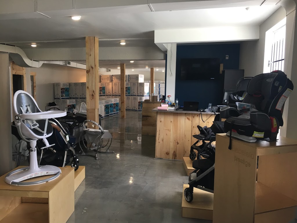 Bebelelo Trois-Rivières | 2039 Rue Saint François Xavier, Trois-Rivières, QC G9A 1T3, Canada | Phone: (819) 372-3023