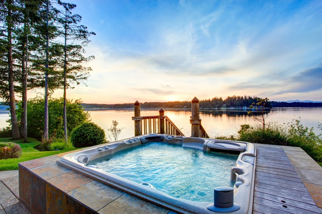 Spas Tech. Pro. inc. | 8701 Boul De St Canut, Mirabel, QC J7N 1P2, Canada | Phone: (450) 412-0779
