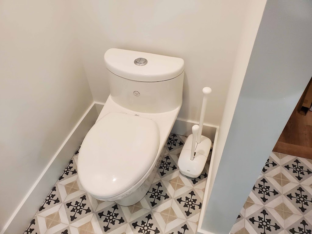 Caper Plumbing Inc. | 196 Camden Ct, Strathmore, AB T1P 1Y1, Canada | Phone: (403) 879-3011