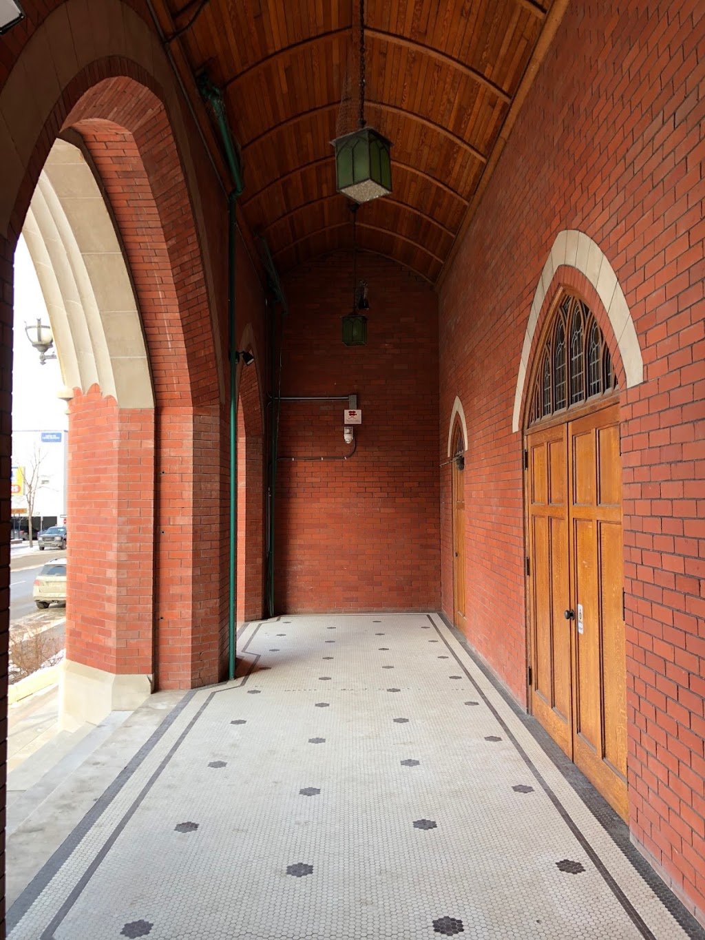 First Presbyterian Church (Edmonton) | 10025 105 St NW, Edmonton, AB T5J 1C8, Canada | Phone: (780) 422-2937