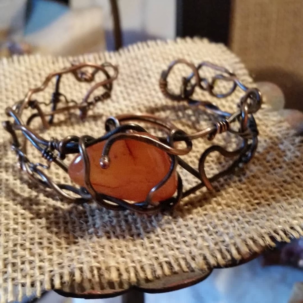 Copper & Indigo | 4480 Petrolia Line, Petrolia, ON N0N 1R0, Canada | Phone: (519) 872-5141