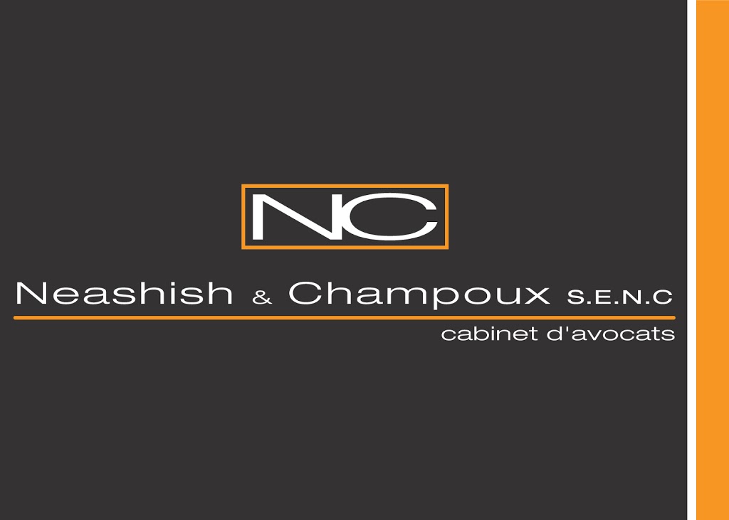 Neashish Et Champoux SENC | 50 Boulevard Bastien 2e étage, bureau 400, Wendake, QC G0A 4V0, Canada | Phone: (418) 845-8317