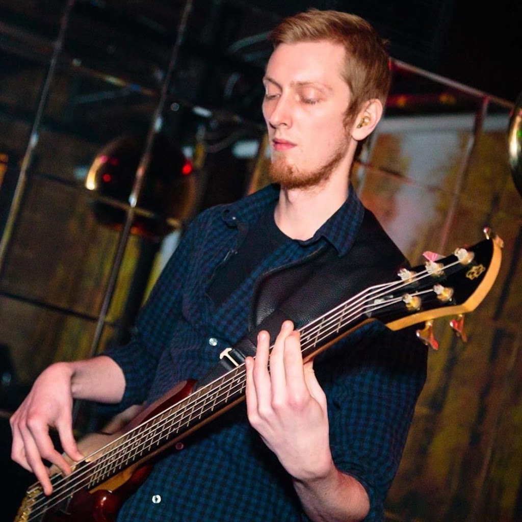 James Stacey Music Instruction | 27 Mayfair Dr, Barrie, ON L4N 6Y7, Canada | Phone: (705) 710-9533