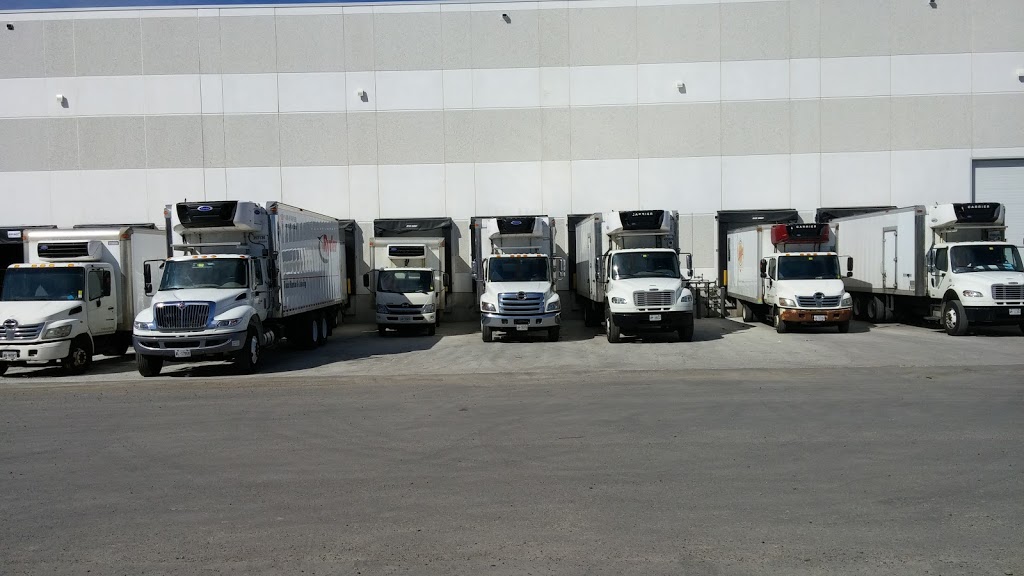 Legacy Distributors Inc. | 625 Zenway Blvd, Woodbridge, ON L4H 3M9, Canada | Phone: (905) 265-9900