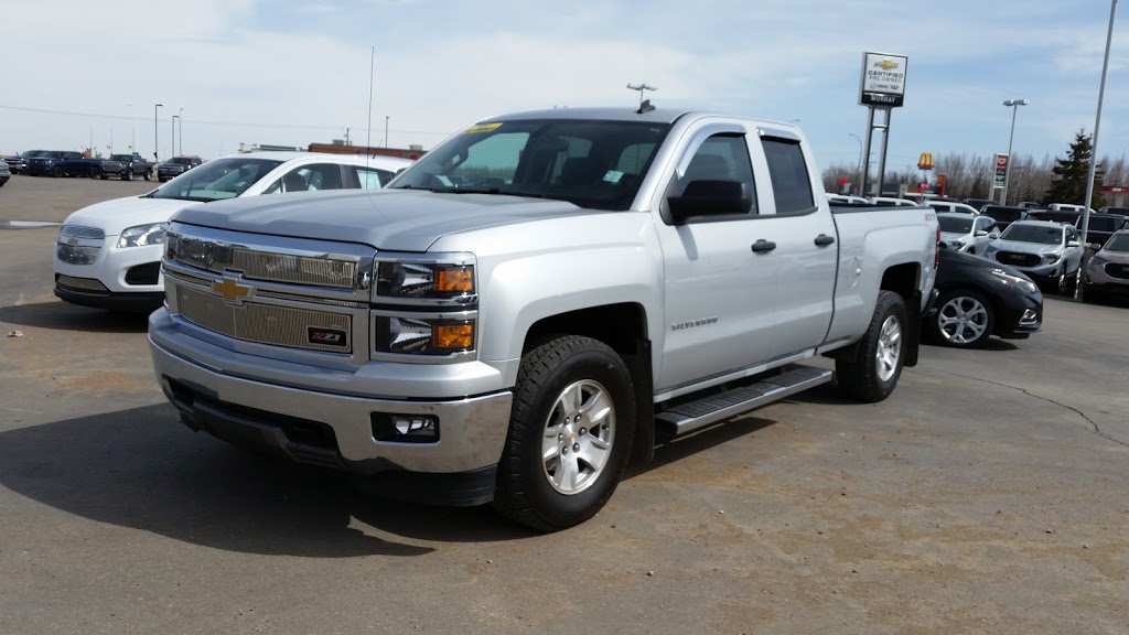 Murray GM Moose Jaw | 15 Chester Rd, Moose Jaw, SK S6J 1N3, Canada | Phone: (306) 693-4605